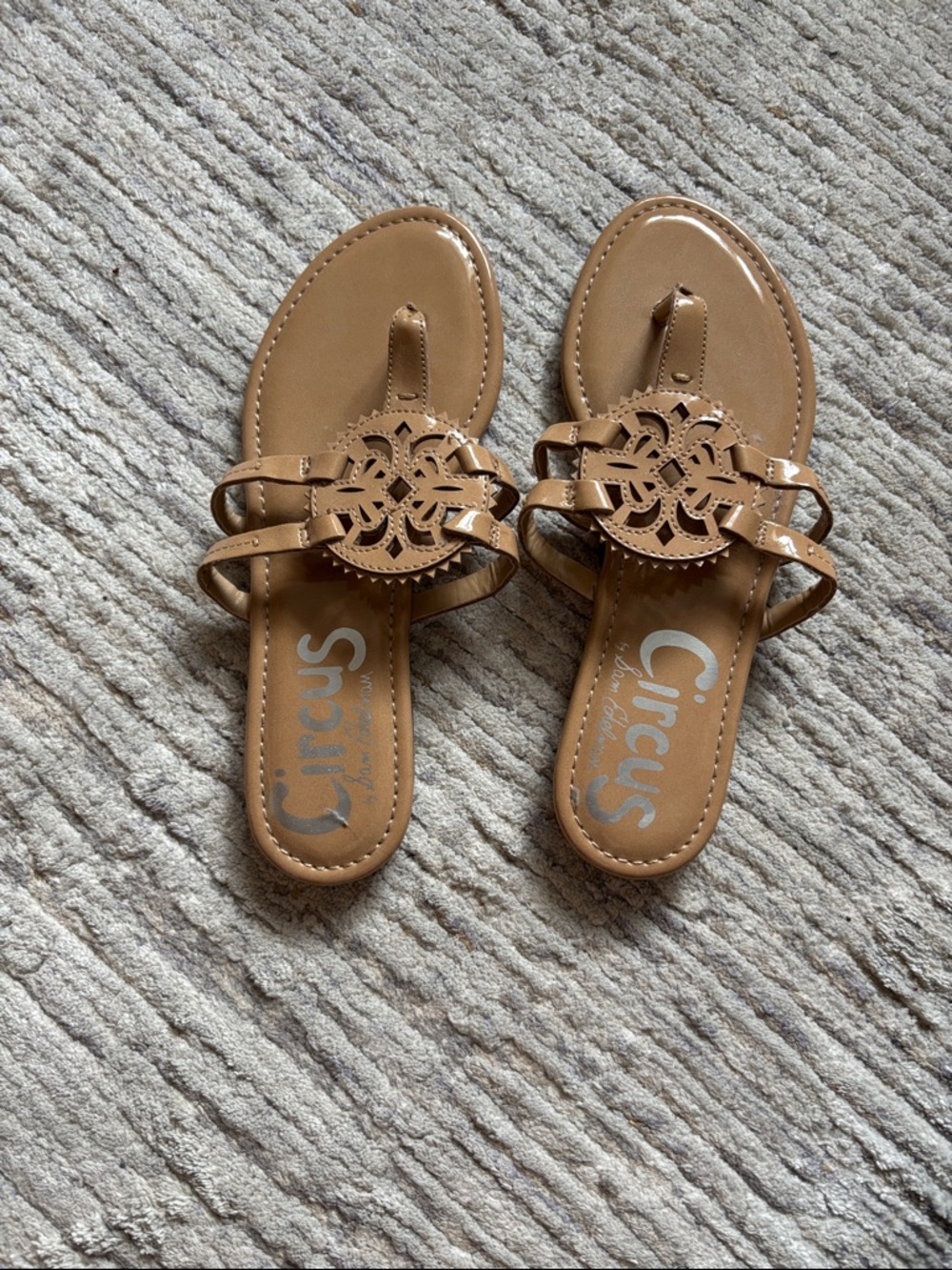 Sam Edelman sandals
